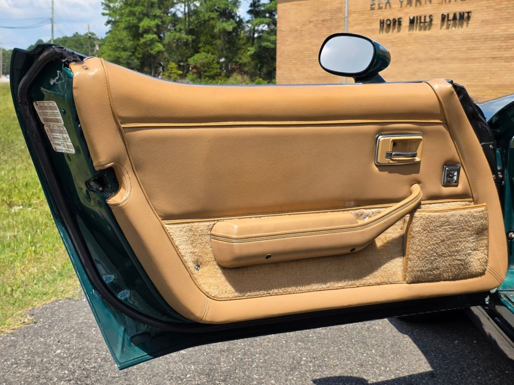 1982 Chevrolet Corvette Image 39