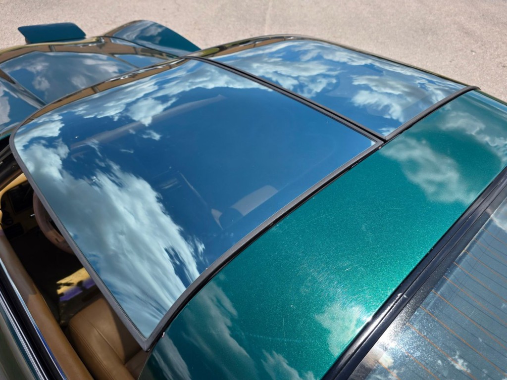 1982 Chevrolet Corvette Image 49
