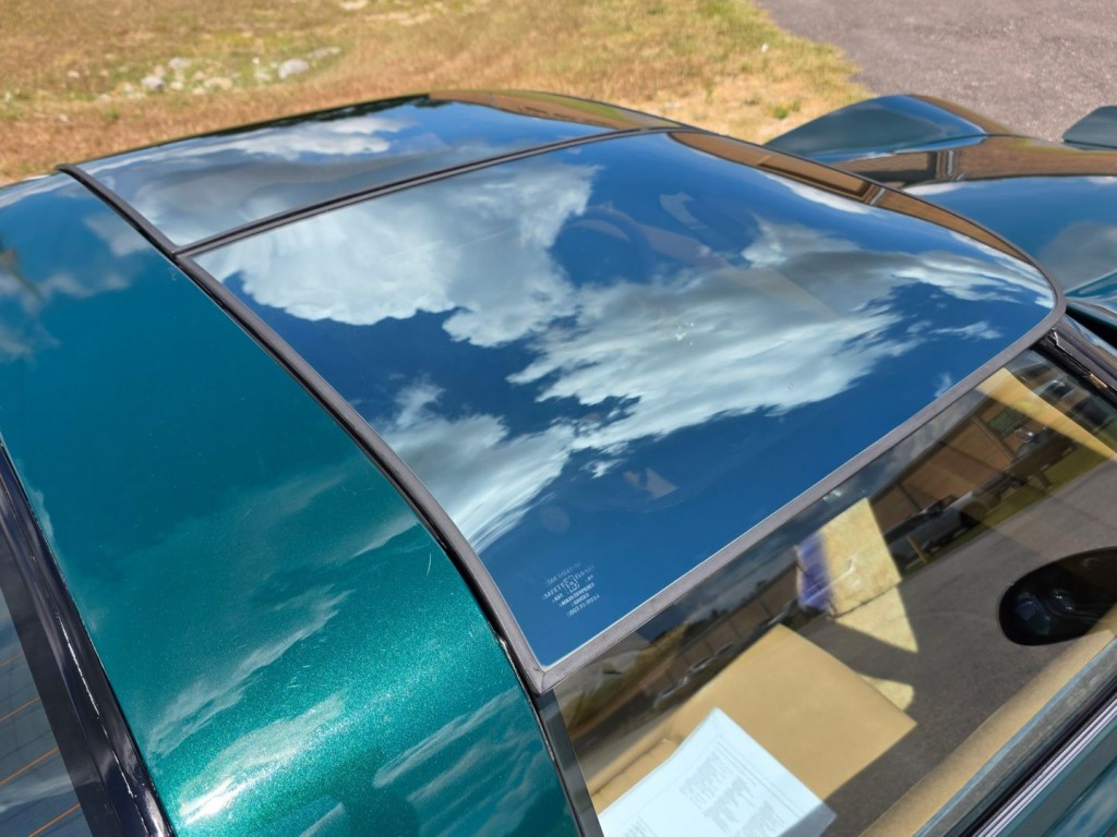1982 Chevrolet Corvette Image 50