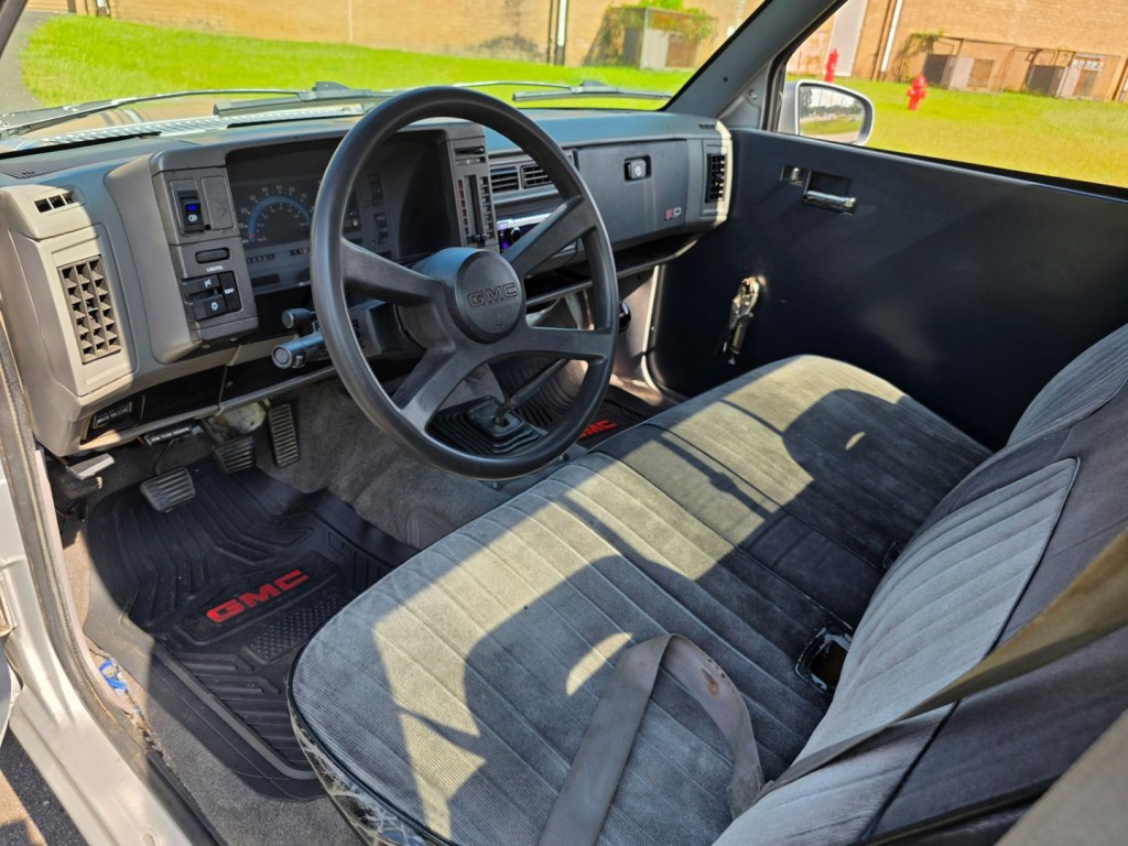 1993 GMC Sonoma Image 16