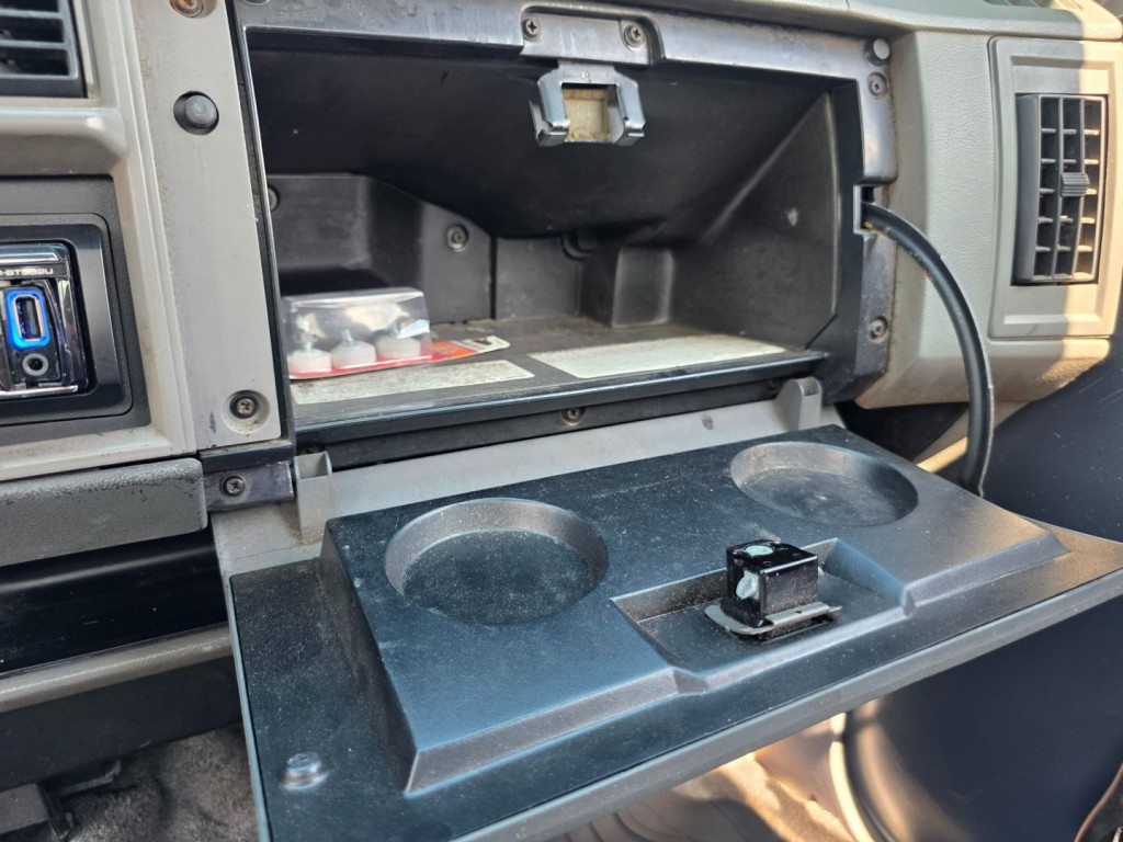 1993 GMC Sonoma Image 22