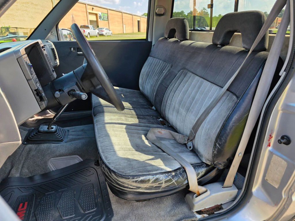 1993 GMC Sonoma Image 23