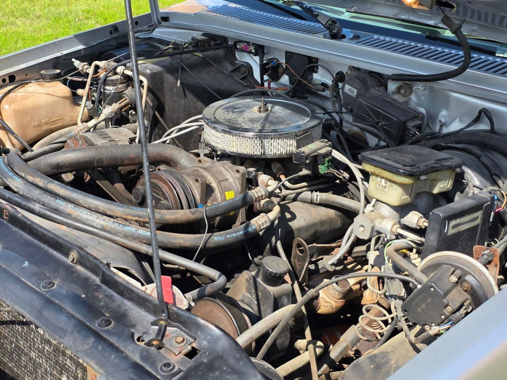 1993 GMC Sonoma Image 34