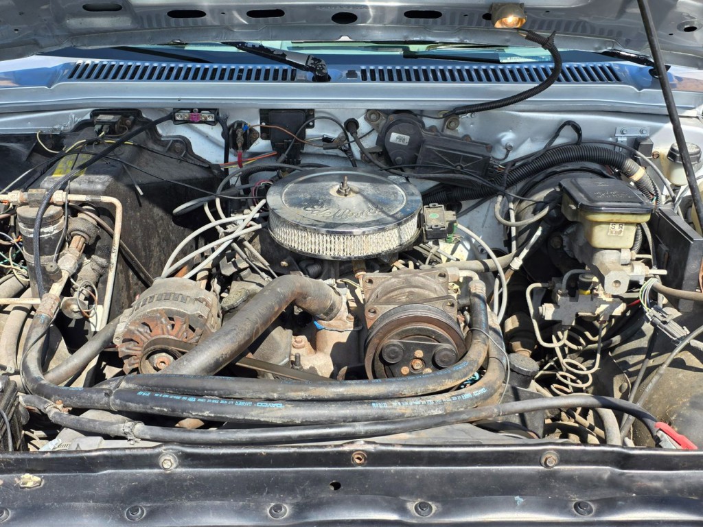 1993 GMC Sonoma Image 35