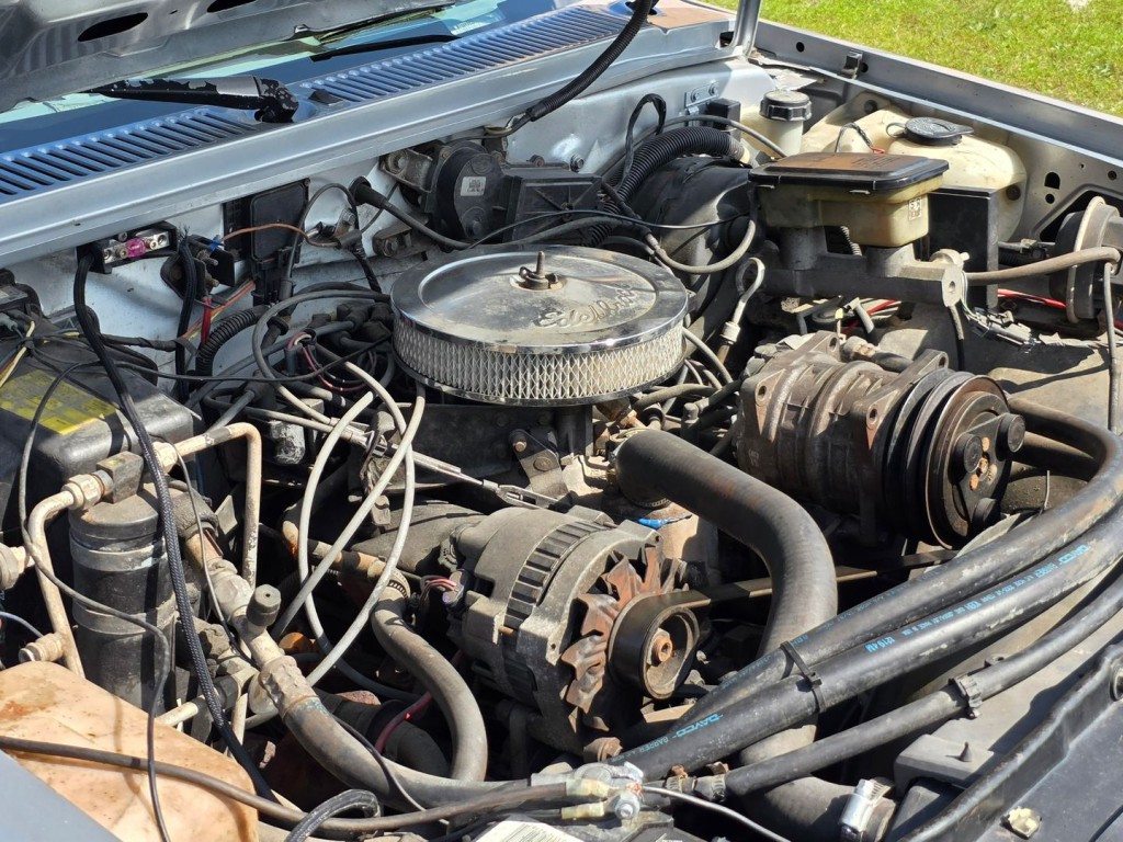 1993 GMC Sonoma Image 36