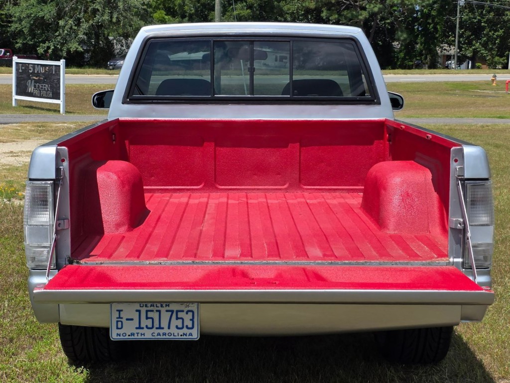 1993 GMC Sonoma Image 38