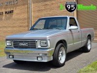 Image for 1993 GMC Sonoma S15 Base ID: 6707080