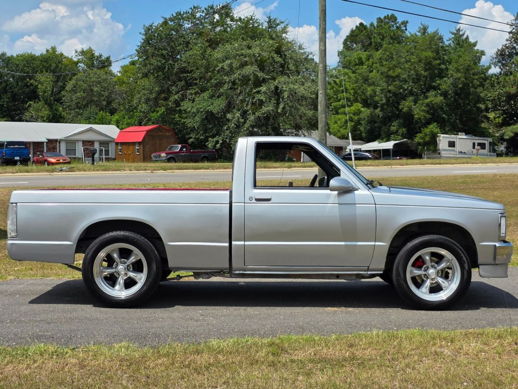1993 GMC Sonoma Image 6