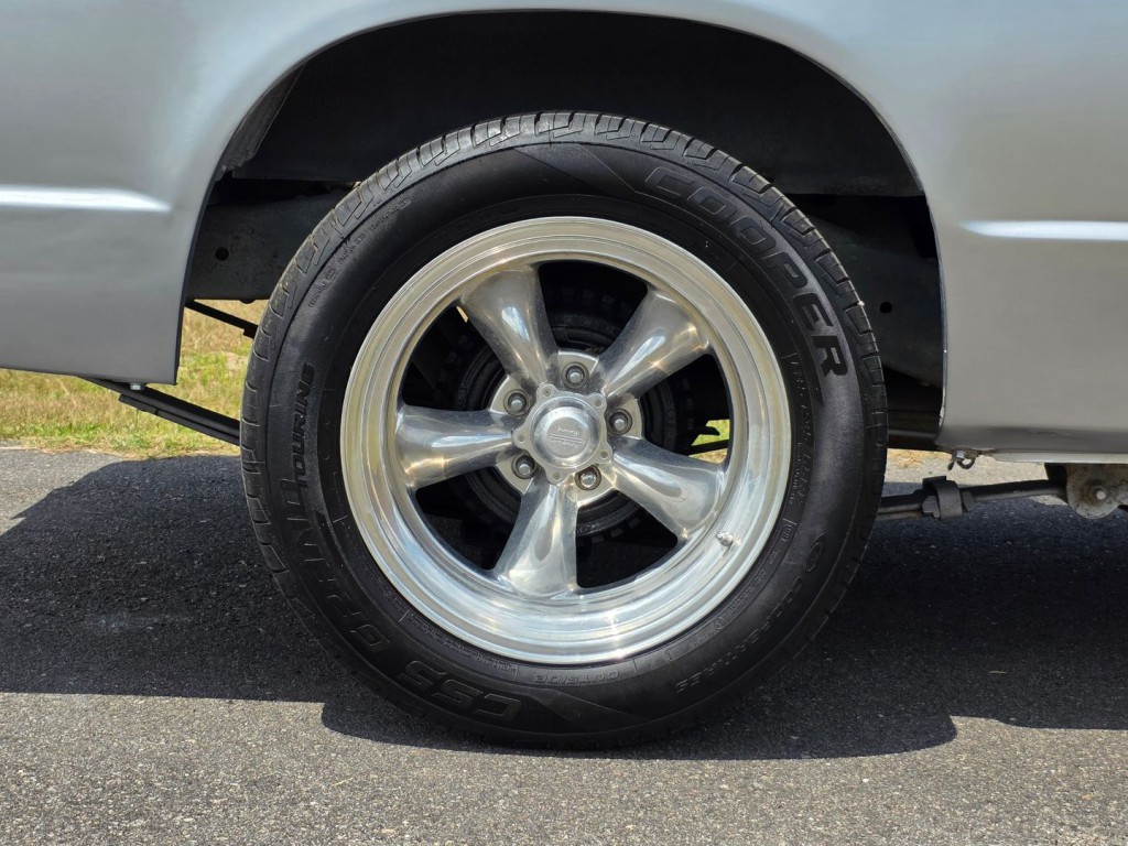 1993 GMC Sonoma Image 45