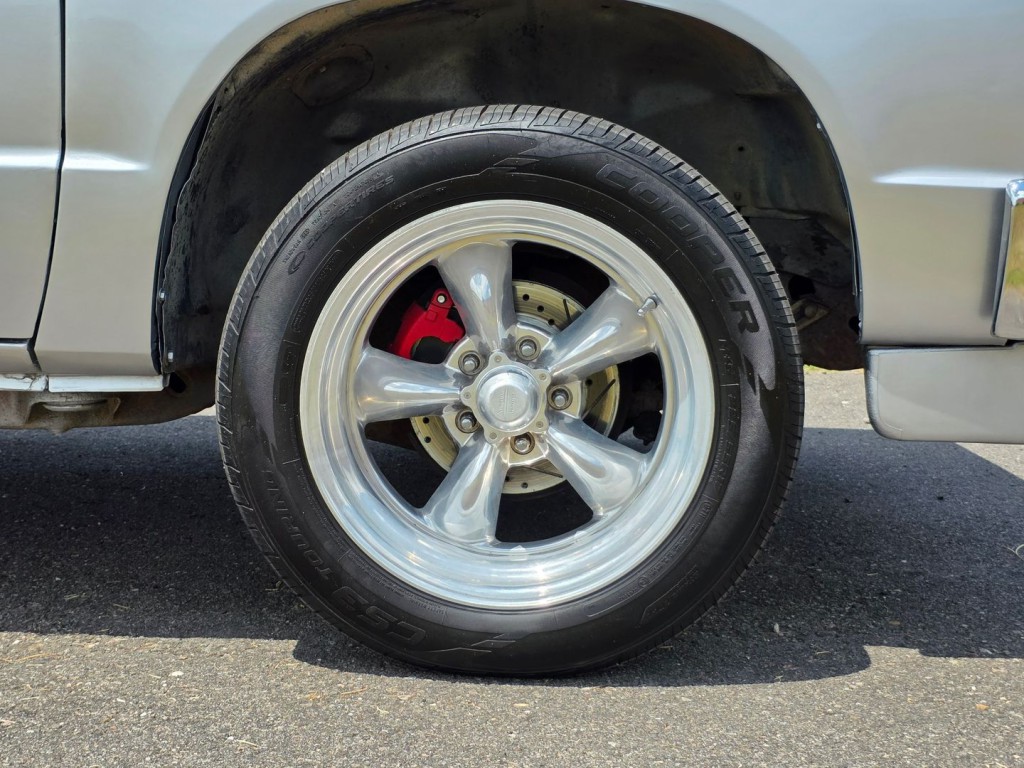 1993 GMC Sonoma Image 46