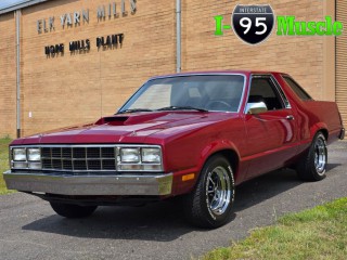 Image for 1978 Ford Fairmont 331 Stroker ID: 6710759