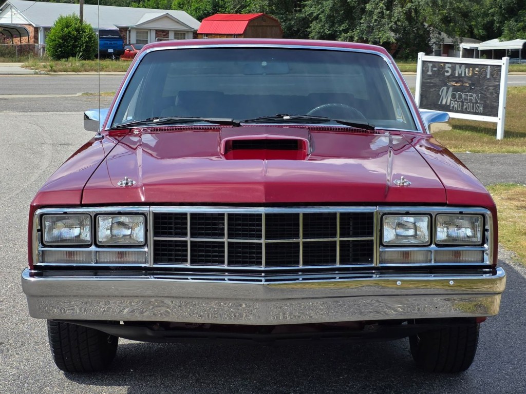 1978 Ford Fairmont Image 3