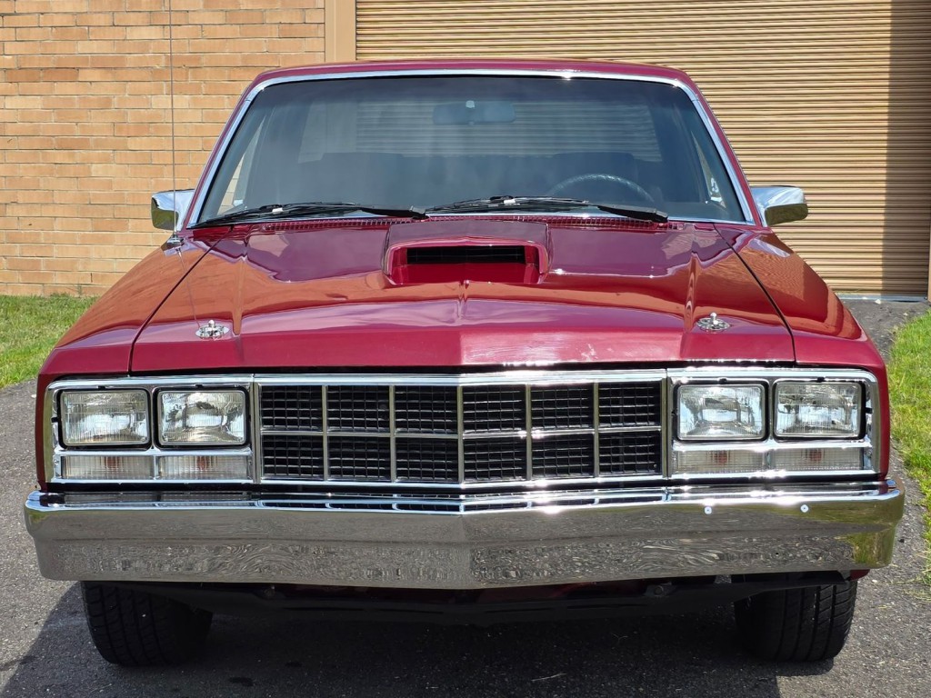 1978 Ford Fairmont Image 14
