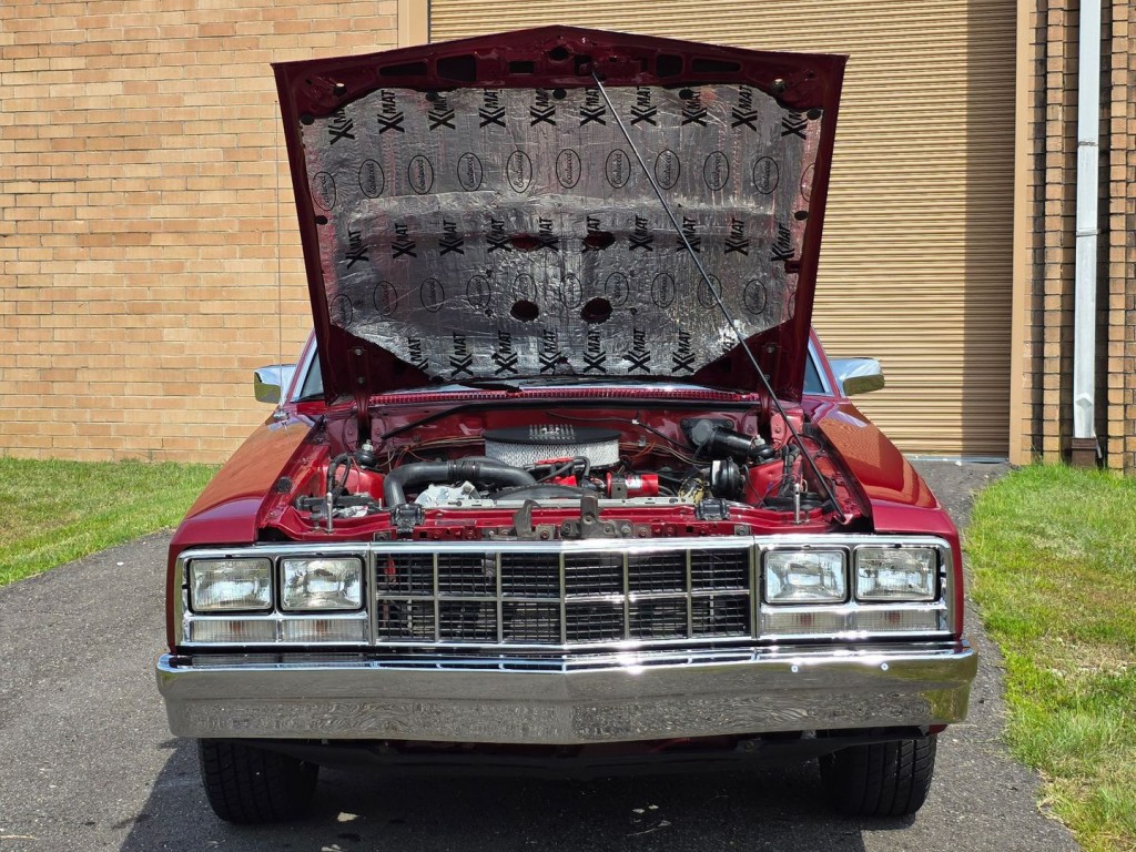 1978 Ford Fairmont Image 15