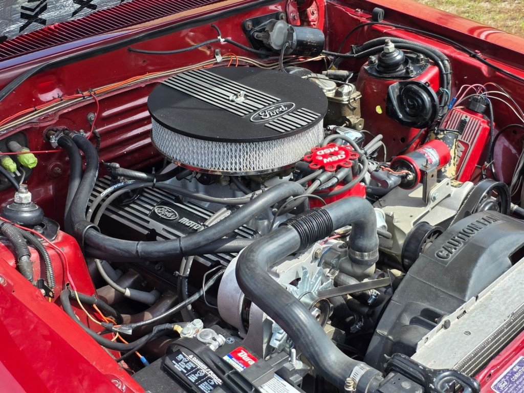 1978 Ford Fairmont Image 18
