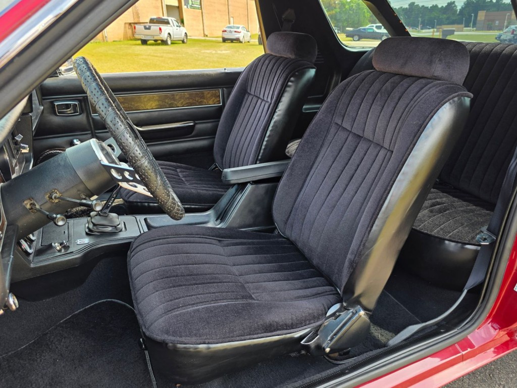 1978 Ford Fairmont Image 19