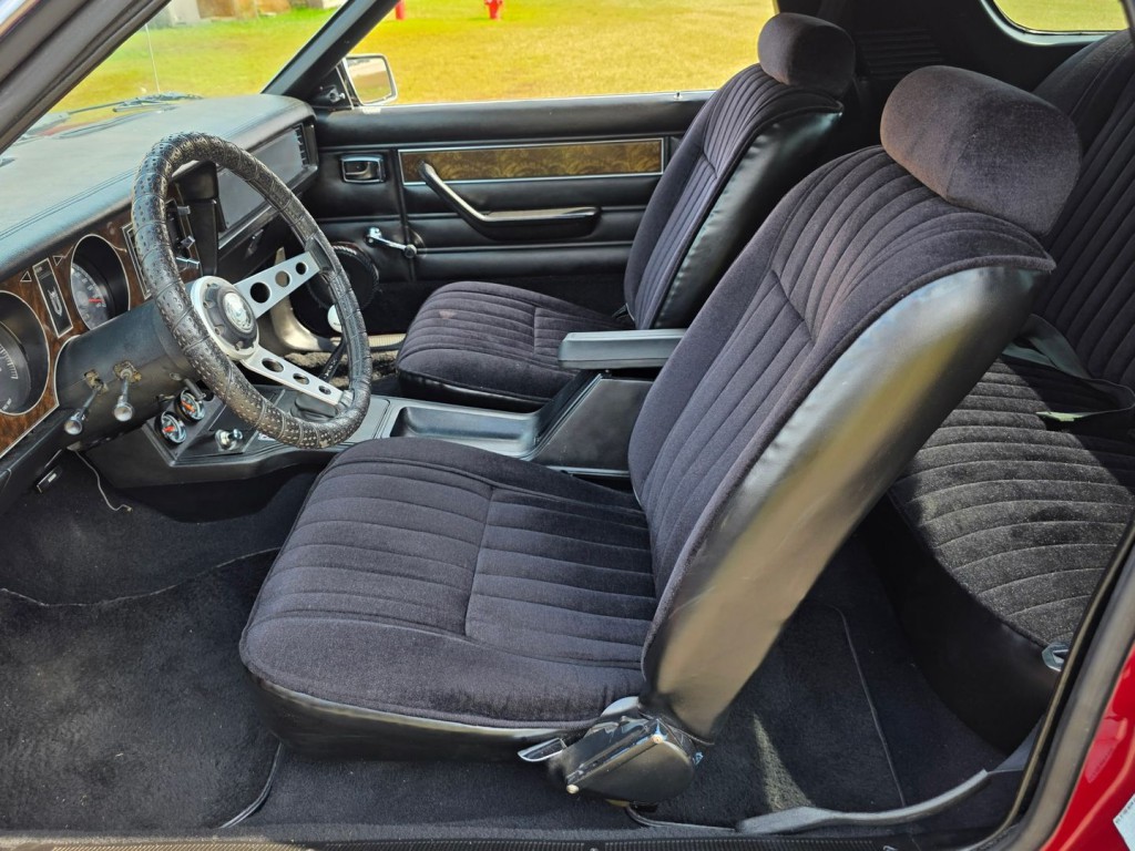 1978 Ford Fairmont Image 20