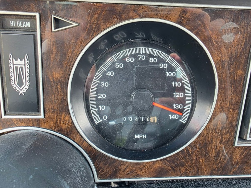 1978 Ford Fairmont Image 25