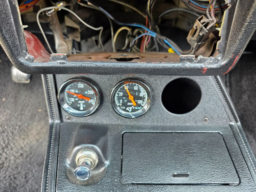 1978 Ford Fairmont Image 27