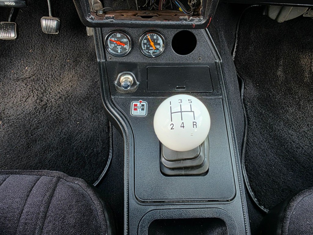 1978 Ford Fairmont Image 28
