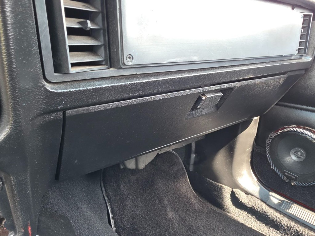1978 Ford Fairmont Image 29