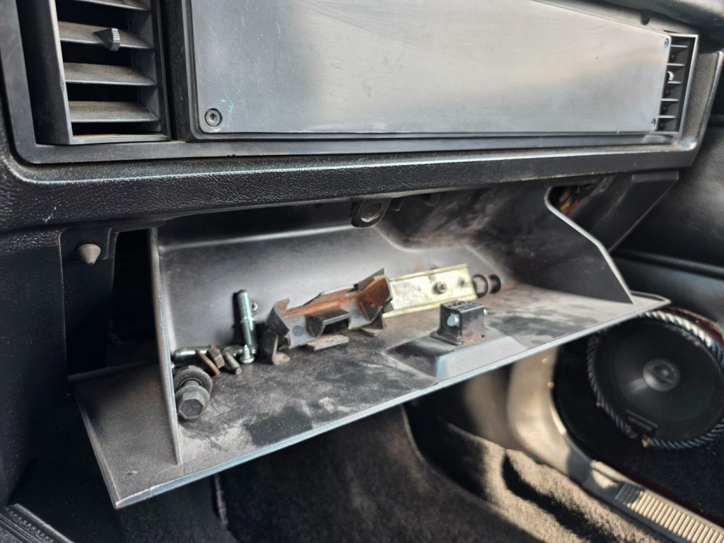 1978 Ford Fairmont Image 30