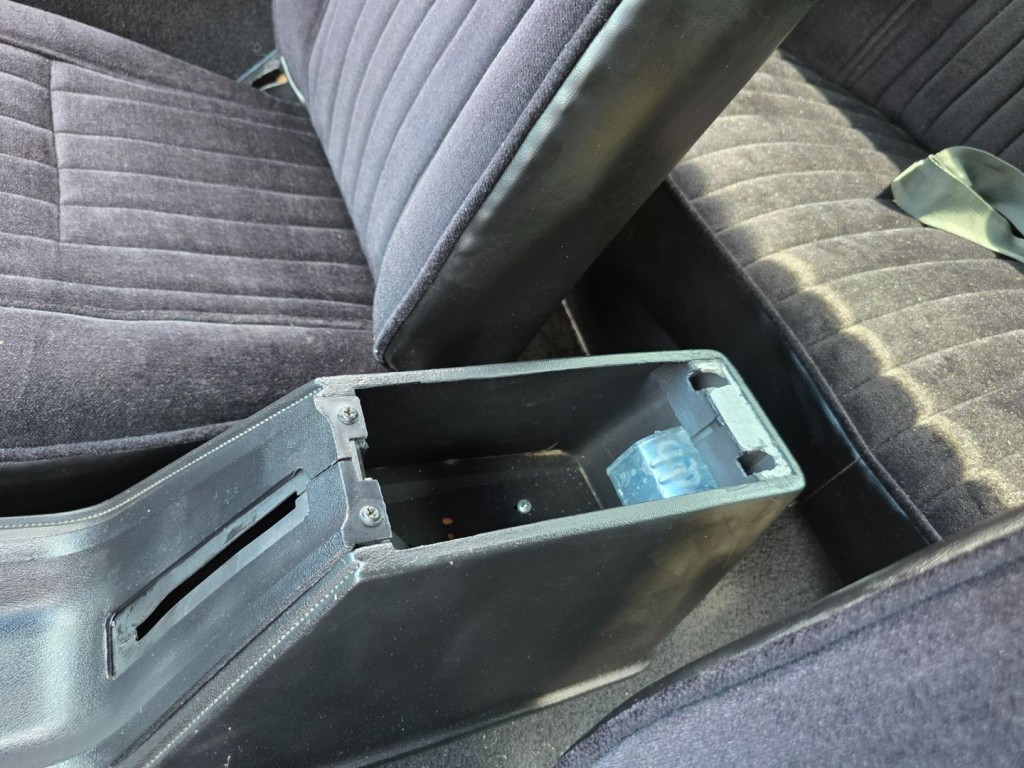 1978 Ford Fairmont Image 32