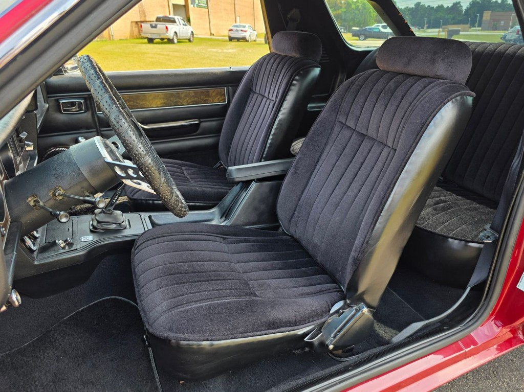 1978 Ford Fairmont Image 33