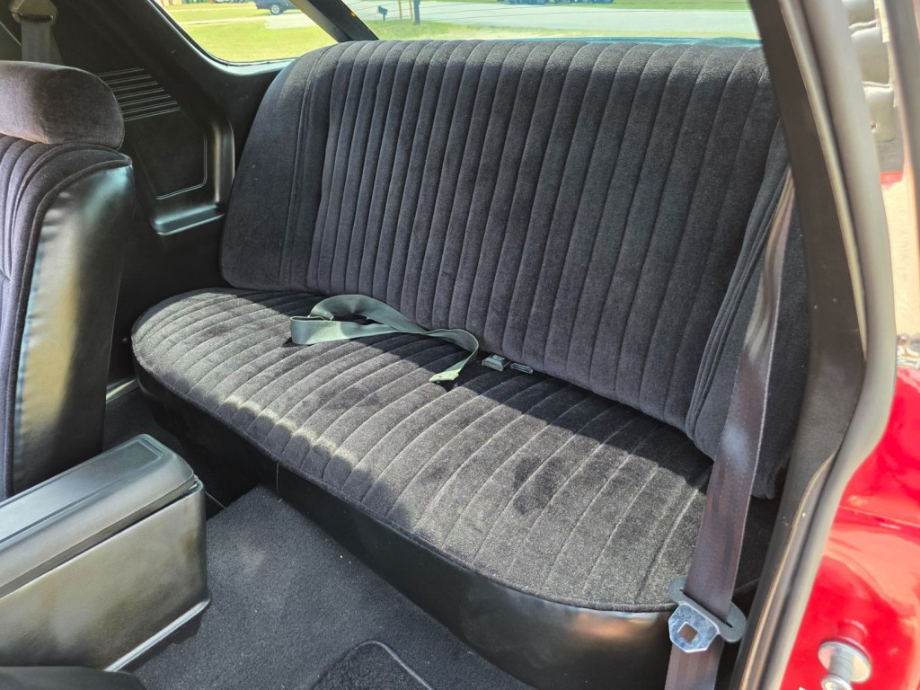 1978 Ford Fairmont Image 34