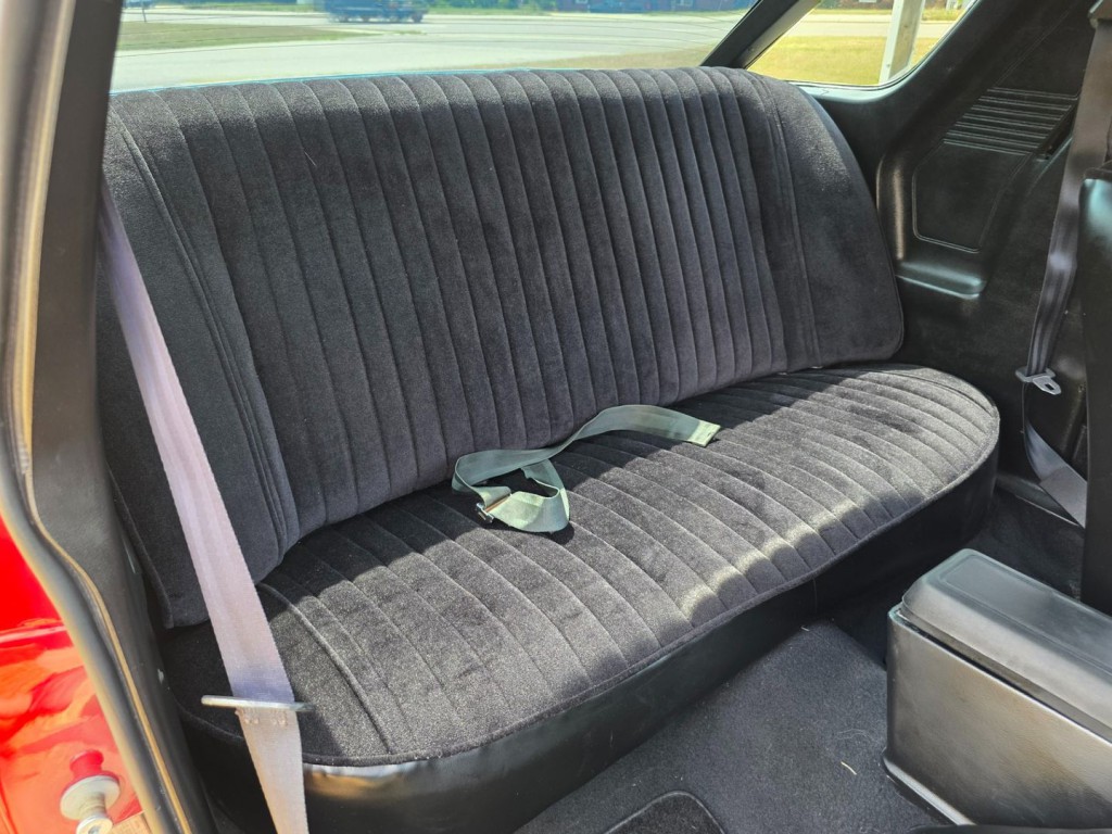1978 Ford Fairmont Image 35