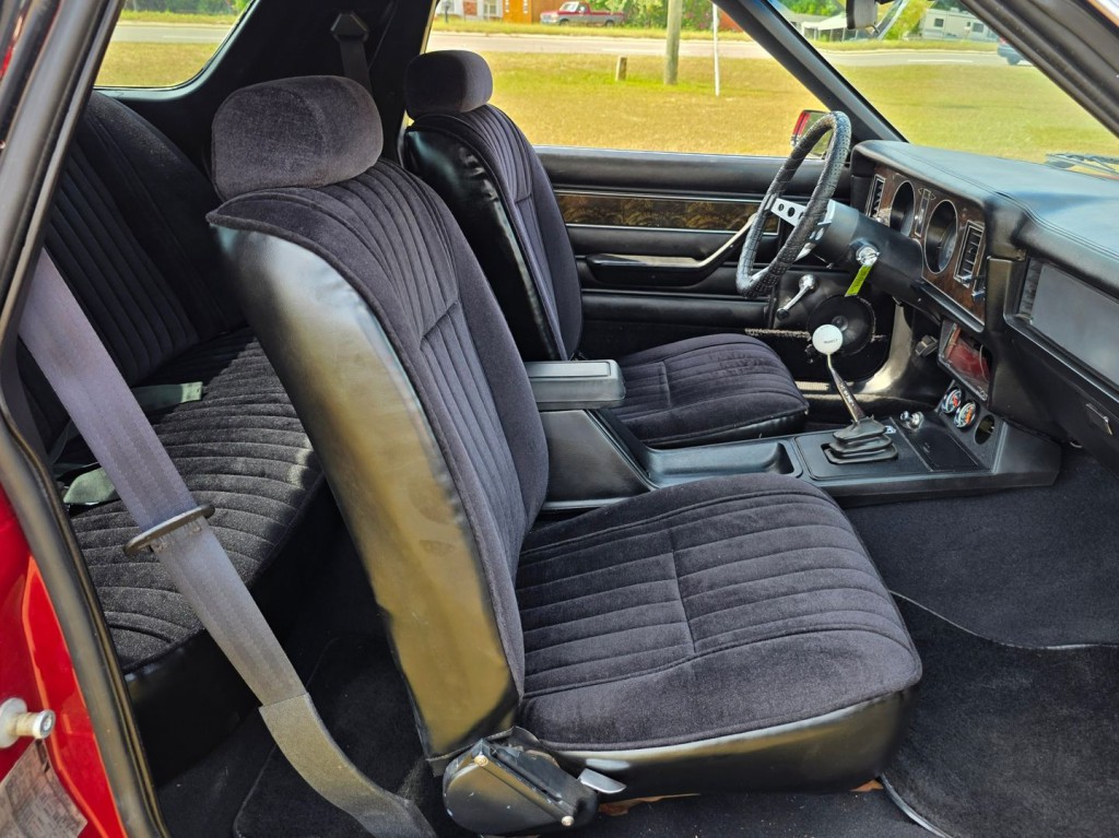 1978 Ford Fairmont Image 37