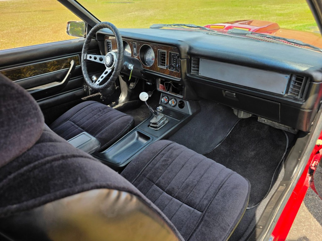 1978 Ford Fairmont Image 38