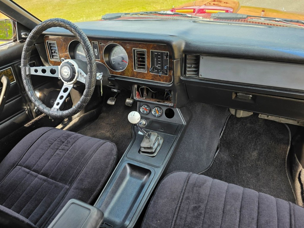 1978 Ford Fairmont Image 39