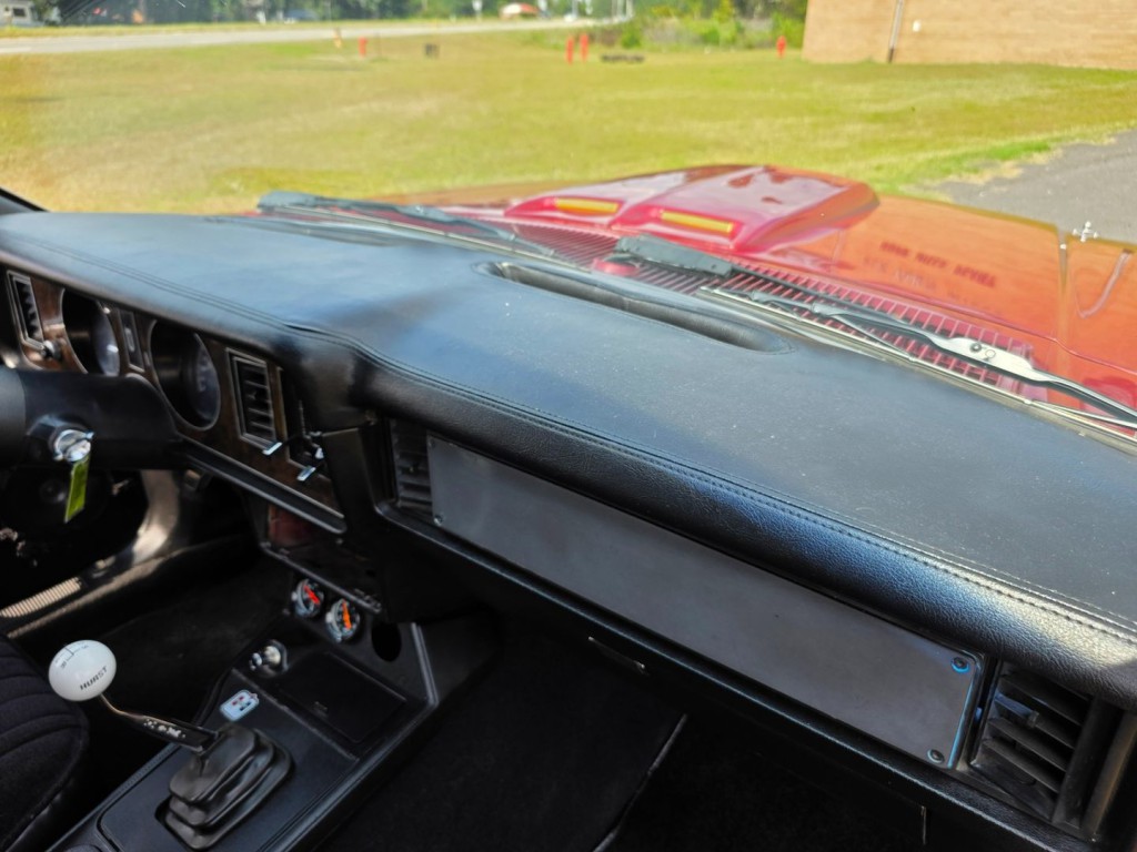 1978 Ford Fairmont Image 40