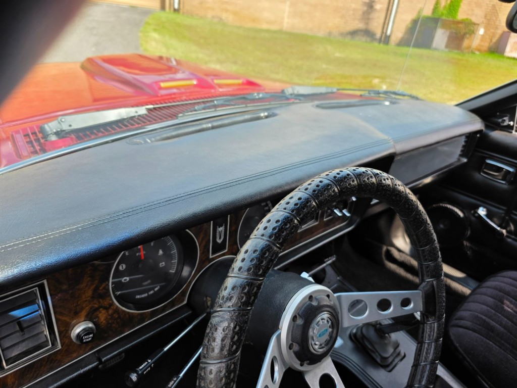 1978 Ford Fairmont Image 43