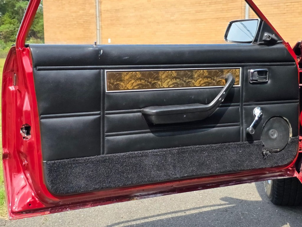 1978 Ford Fairmont Image 44