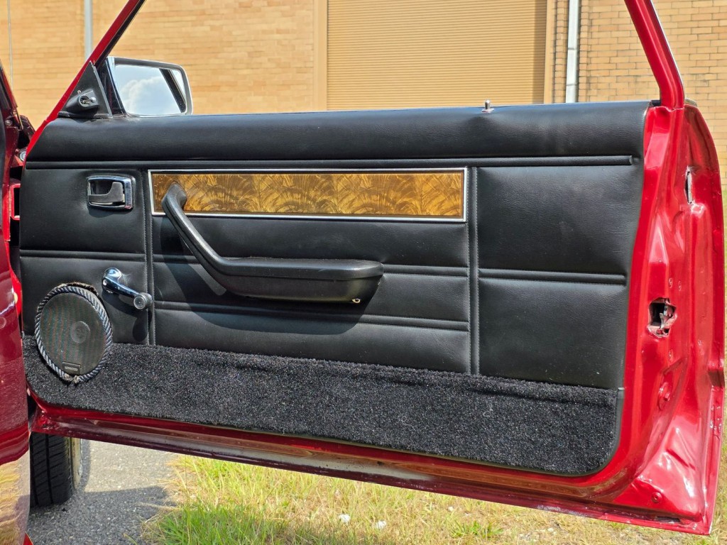 1978 Ford Fairmont Image 45