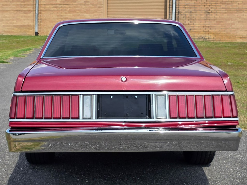 1978 Ford Fairmont Image 46