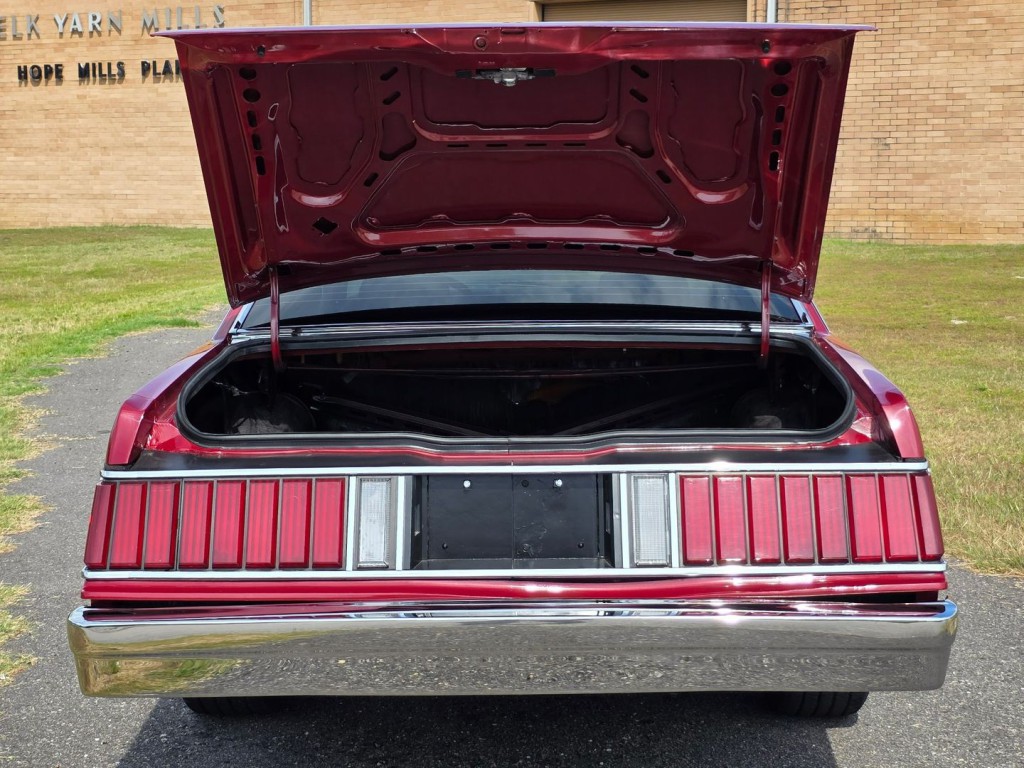 1978 Ford Fairmont Image 47