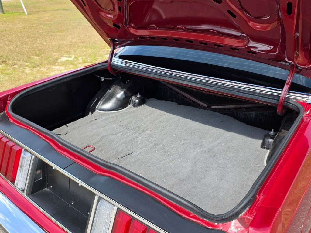 1978 Ford Fairmont Image 48