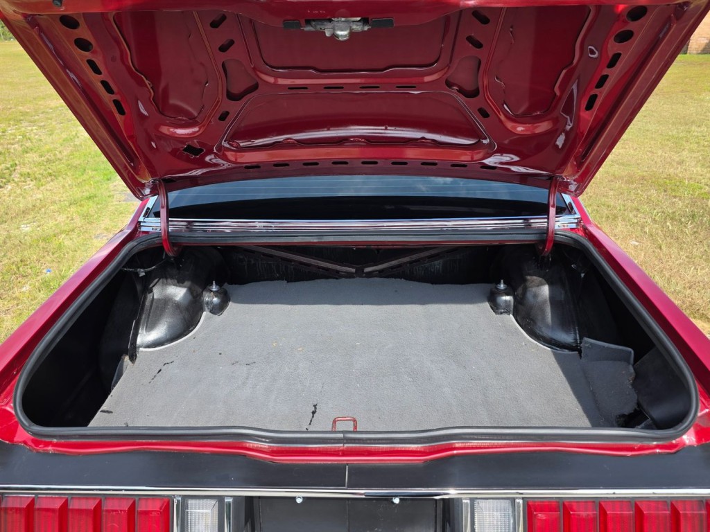1978 Ford Fairmont Image 49