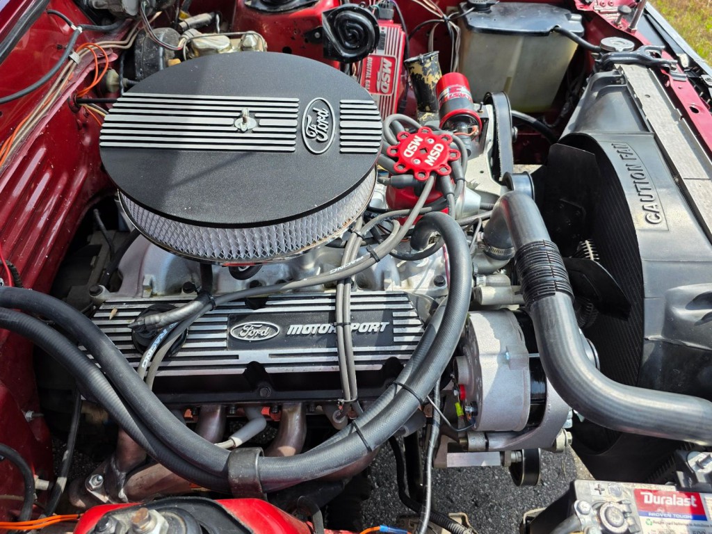 1978 Ford Fairmont Image 52