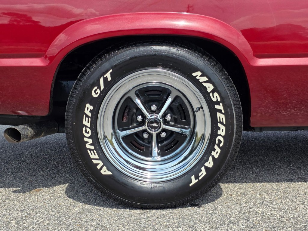 1978 Ford Fairmont Image 55