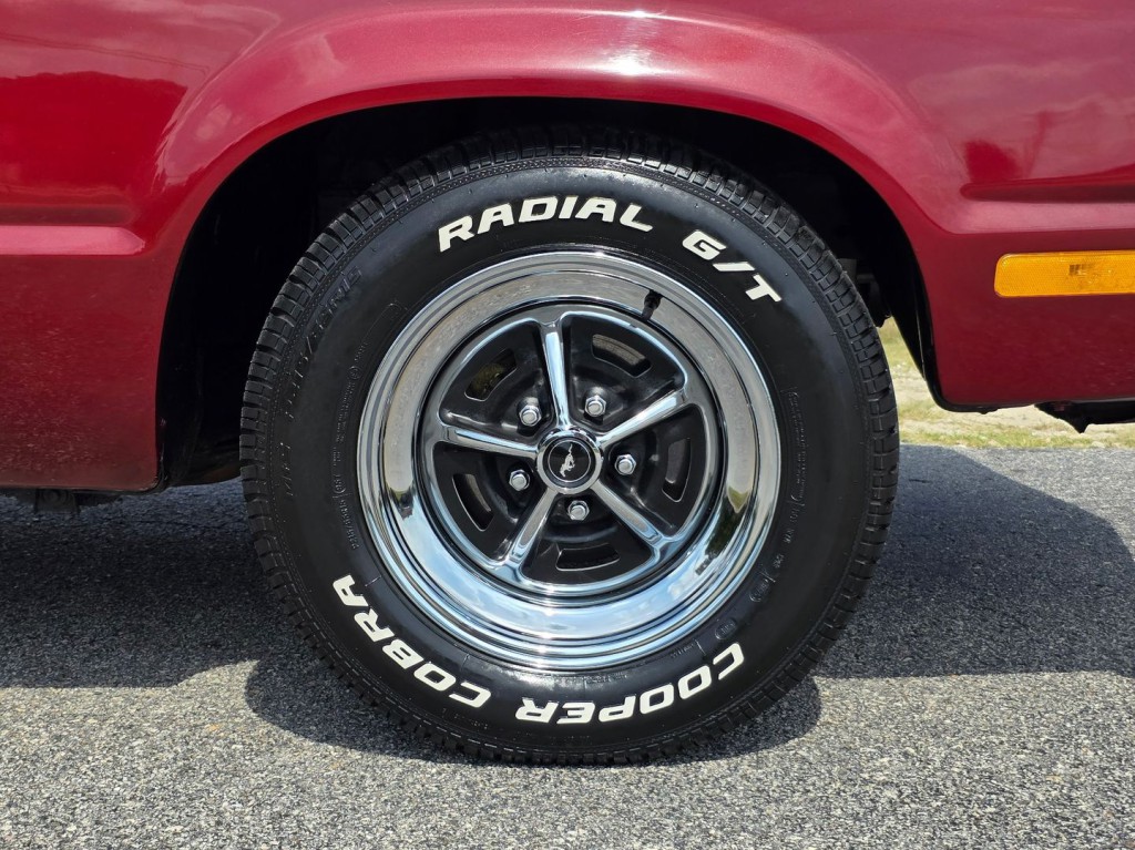 1978 Ford Fairmont Image 56