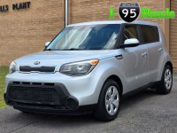 Image for 2015 Kia Soul Base ID: 6715035