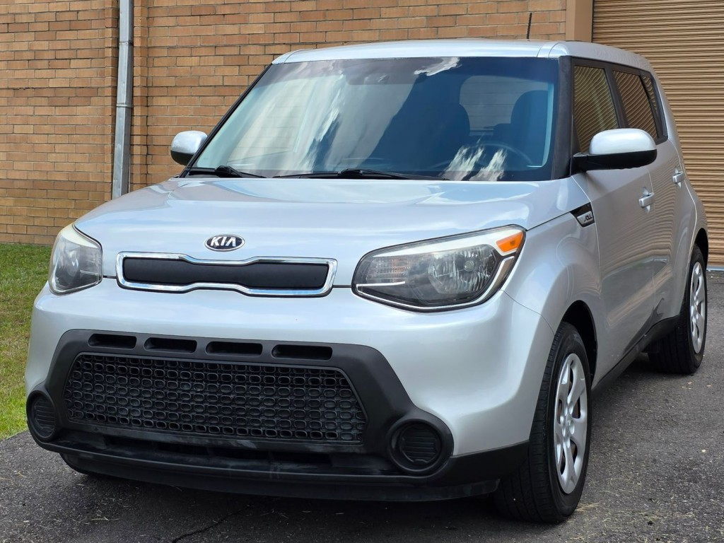 2015 Kia Soul Image 2
