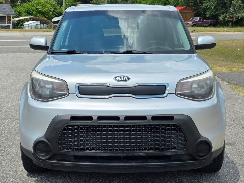 2015 Kia Soul Image 3