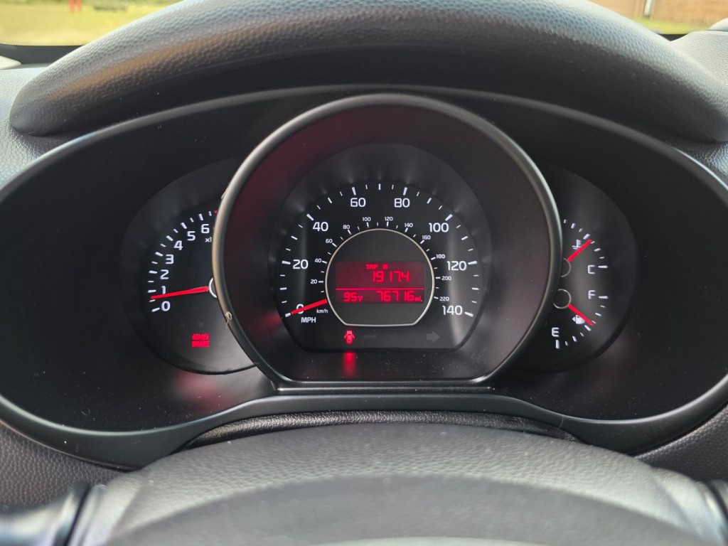 2015 Kia Soul Image 18