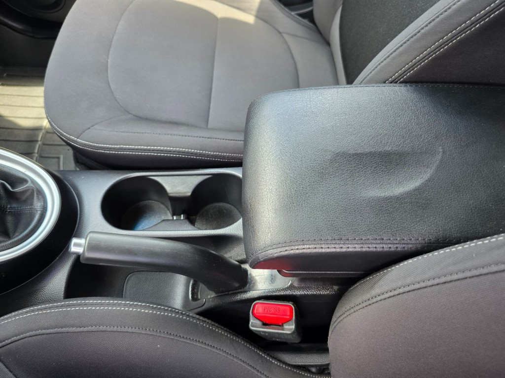 2015 Kia Soul Image 23