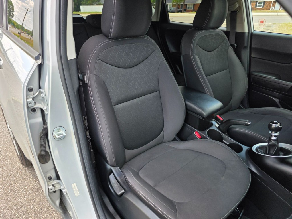 2015 Kia Soul Image 27